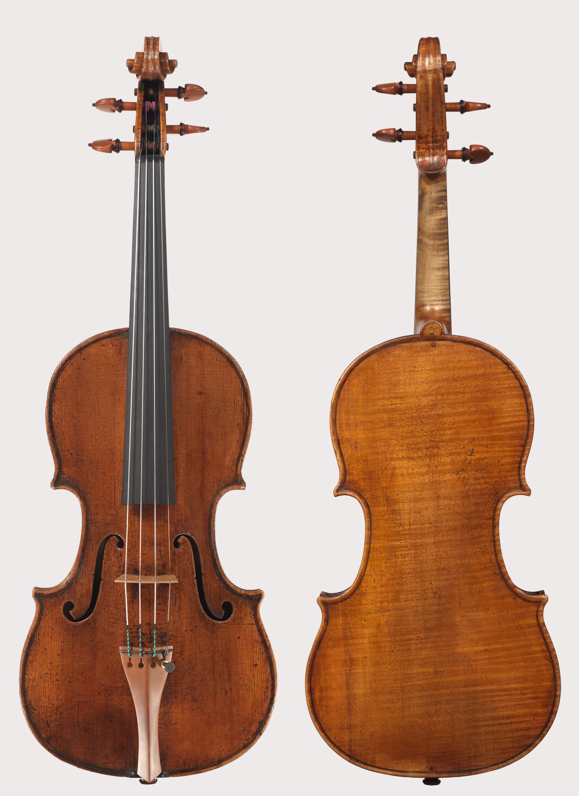 Giovanni Francesco Celoniato 1733
